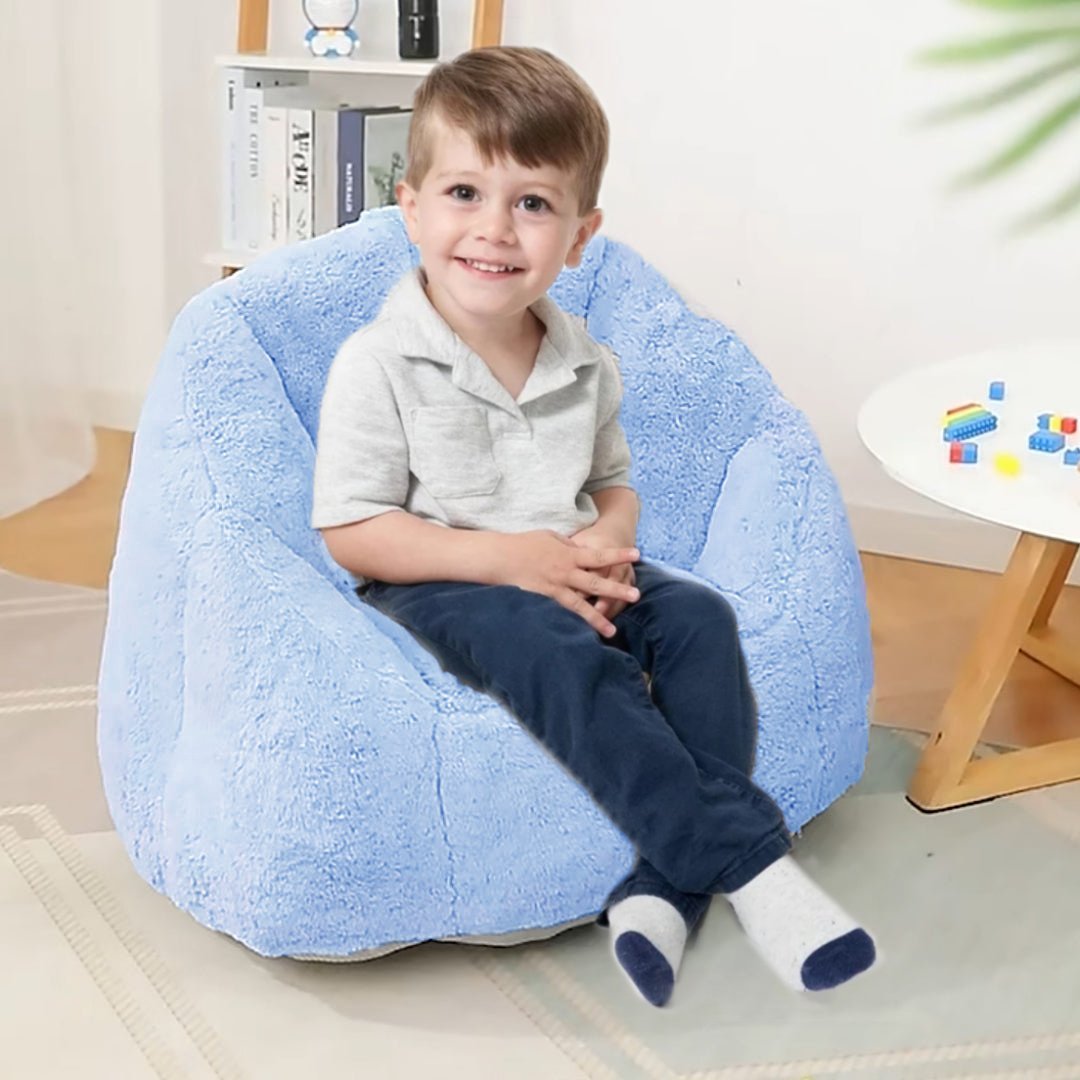 Beanbag for kids - Act Design Shop