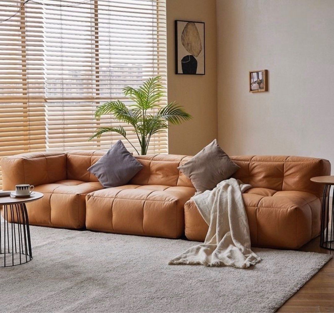 Couch Beanbags - Act Design Shop