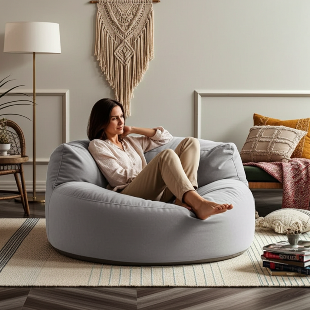 All beanbags - Act Design Shop