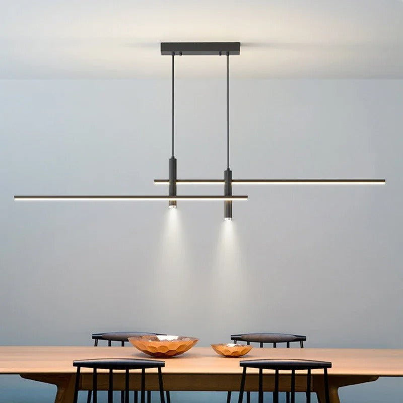 Industrial pendant lamps - Act Design Shop