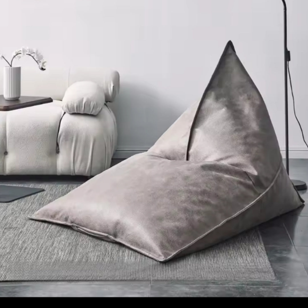 Zitzak Stoel Foldy 100x120cm