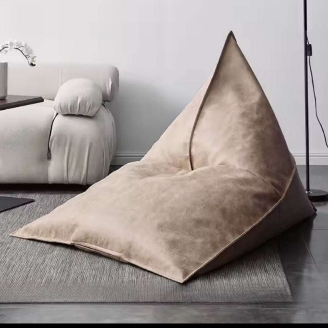 Zitzak Stoel Foldy 100x120cm