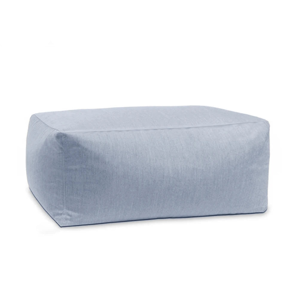 Wagrex - Waterdichte tuinstoel - Buitenzitzak voor bij het zwembad