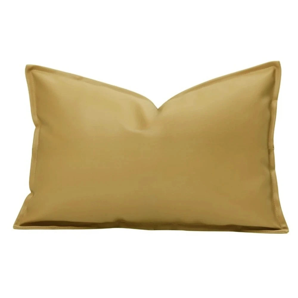 Zitzak ligstoel – Kunstleer | Meerdere kleuren | 70x180 & 140x180 cm