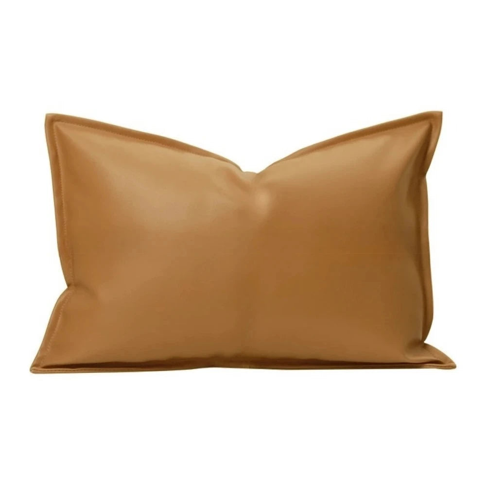 Zitzak ligstoel – Kunstleer | Meerdere kleuren | 70x180 & 140x180 cm