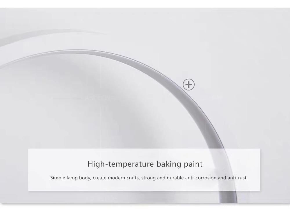 Moderne LED-wandlamp - Minimalistische wandlamp voor slaapkamer en gang