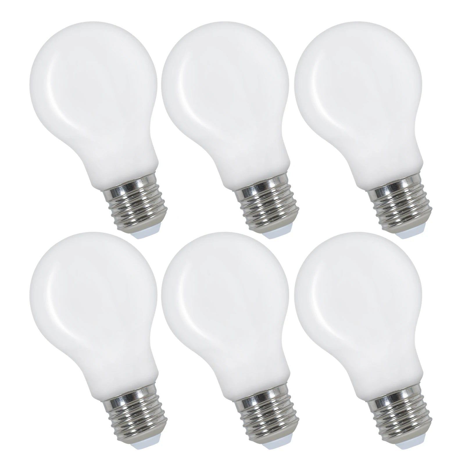 E27 LED Edison-lamp 4W Vintage Retro Filamentlamp ST64 Amberkleurig glas Warm wit 3000K 430LM Energiebesparende decoratieve lamp met antieke schroefvoet