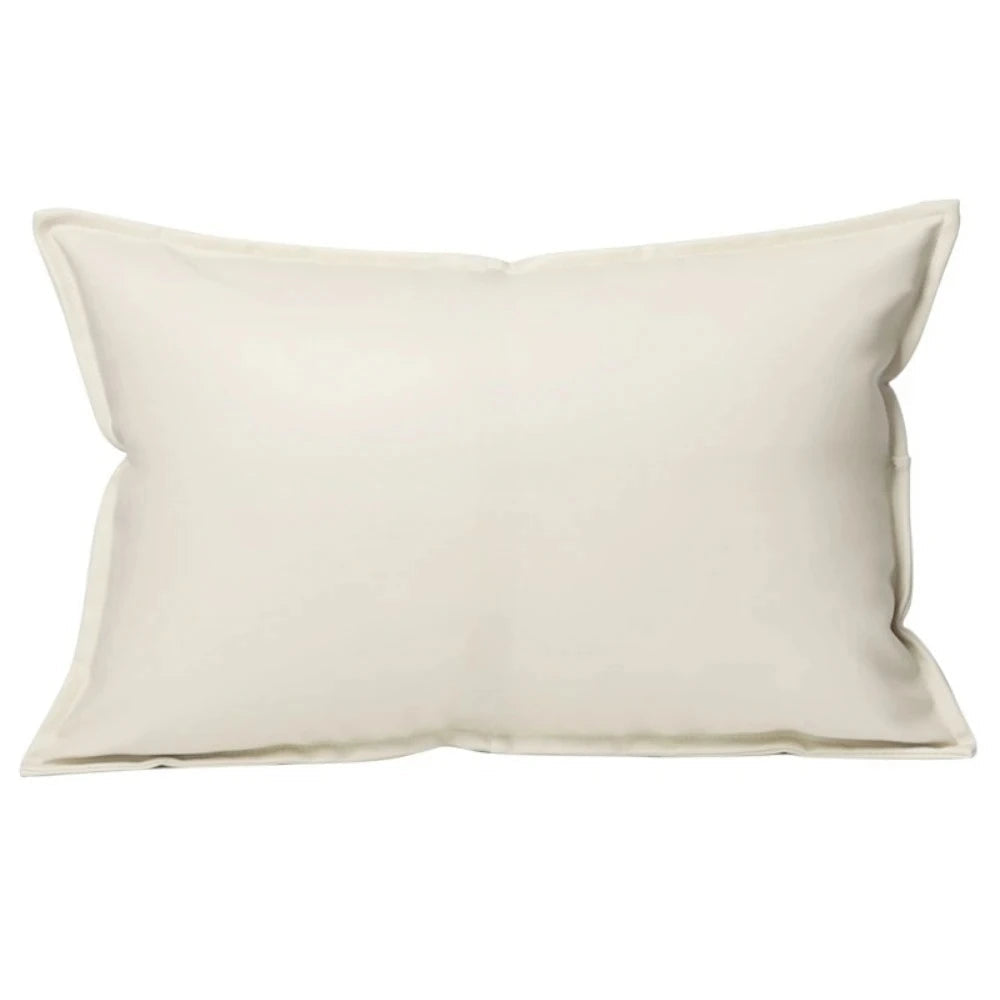 Zitzak ligstoel – Kunstleer | Meerdere kleuren | 70x180 & 140x180 cm