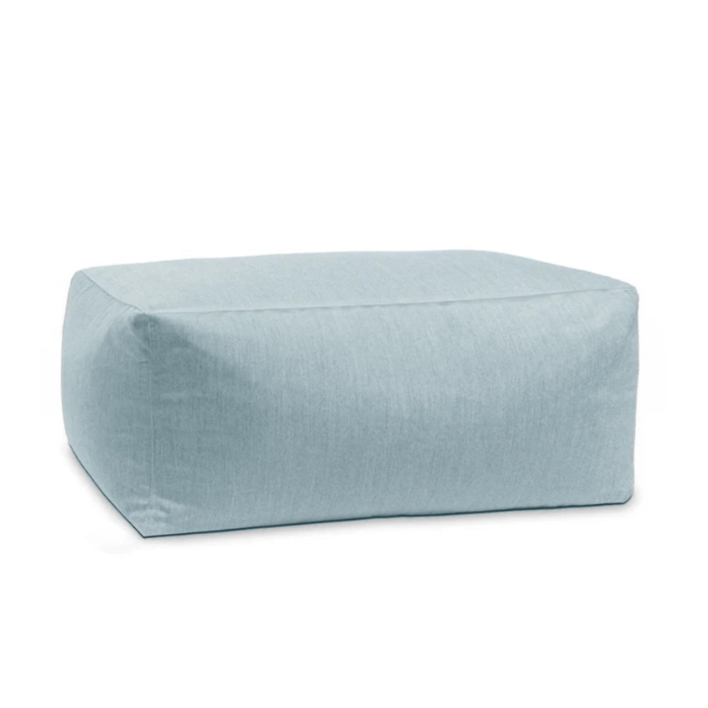 Wagrex - Waterdichte tuinstoel - Buitenzitzak voor bij het zwembad