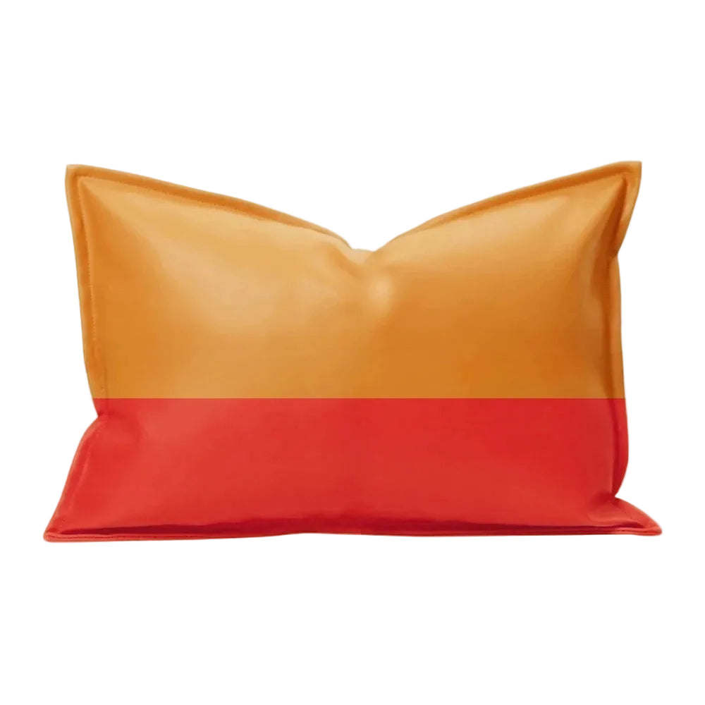 Zitzak ligstoel – Kunstleer | Meerdere kleuren | 70x180 & 140x180 cm