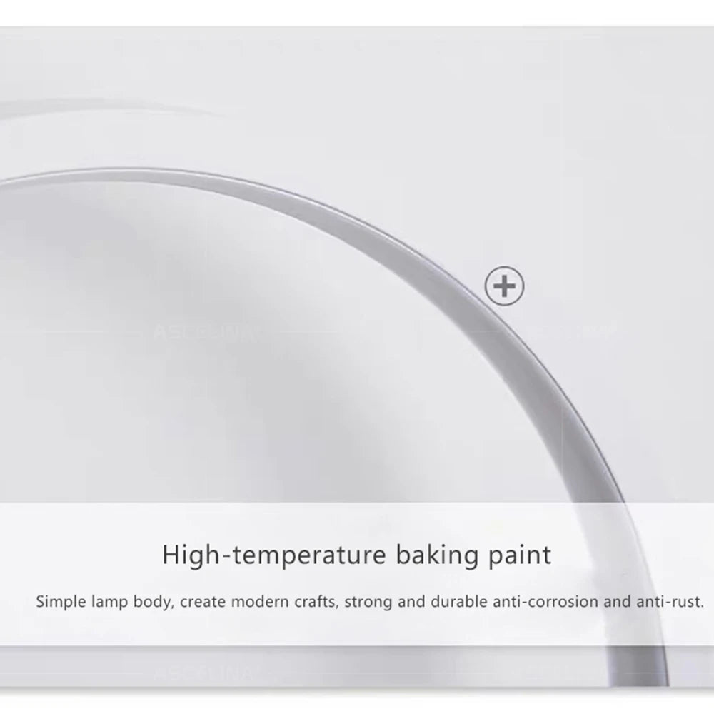 Moderne LED-wandlamp - Minimalistische wandlamp voor slaapkamer en gang