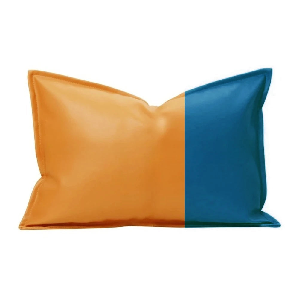 Zitzak ligstoel – Kunstleer | Meerdere kleuren | 70x180 & 140x180 cm