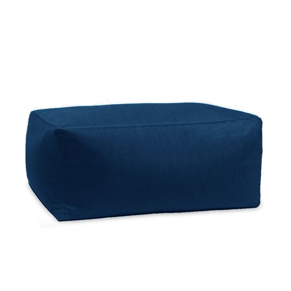 Wagrex - Waterdichte tuinstoel - Buitenzitzak voor bij het zwembad