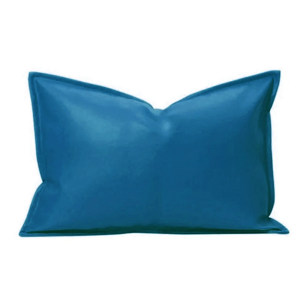 Zitzak ligstoel – Kunstleer | Meerdere kleuren | 70x180 & 140x180 cm