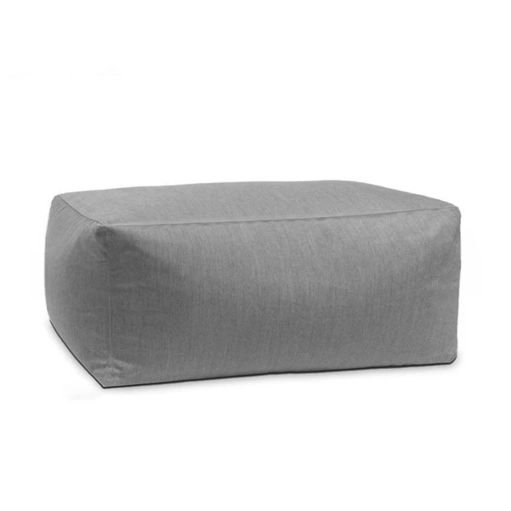 Wagrex - Waterdichte tuinstoel - Buitenzitzak voor bij het zwembad