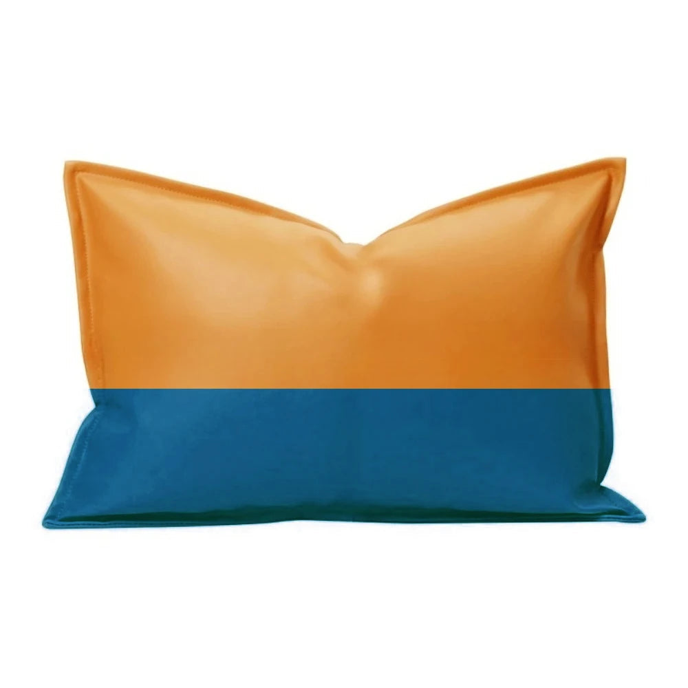 Zitzak ligstoel – Kunstleer | Meerdere kleuren | 70x180 & 140x180 cm