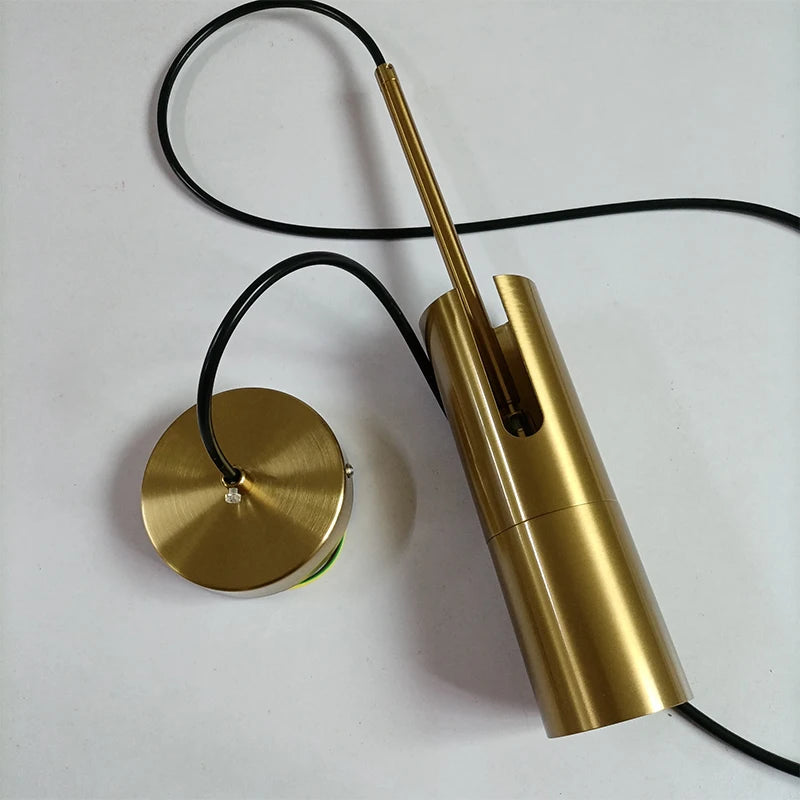 Verstelbare hanglamp - Moderne minimalistische LED-hanglamp