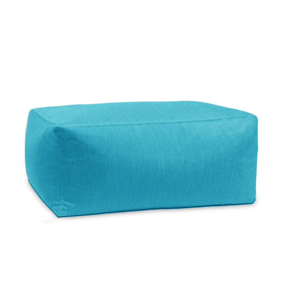 Wagrex - Waterdichte tuinstoel - Buitenzitzak voor bij het zwembad