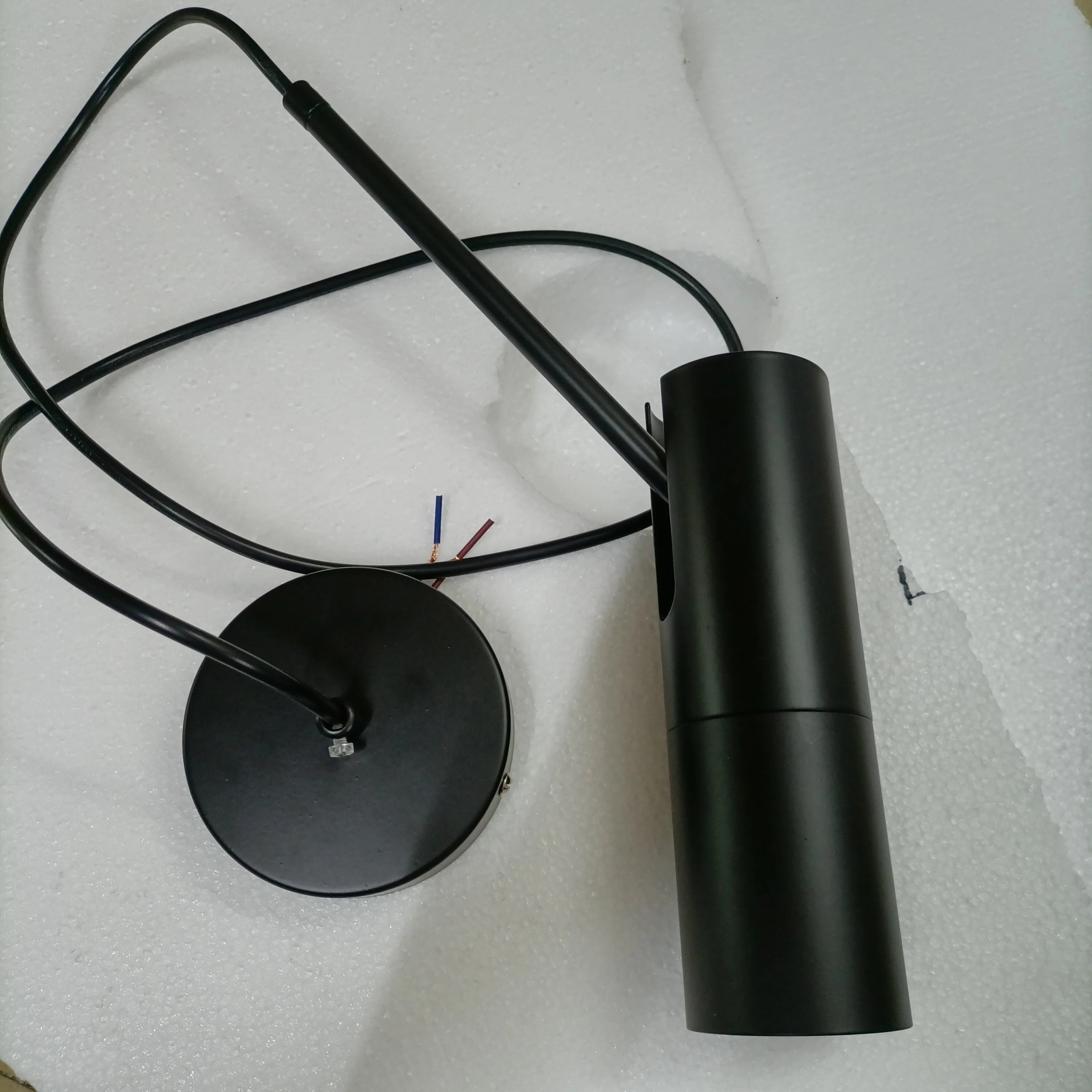 Verstelbare hanglamp - Moderne minimalistische LED-hanglamp