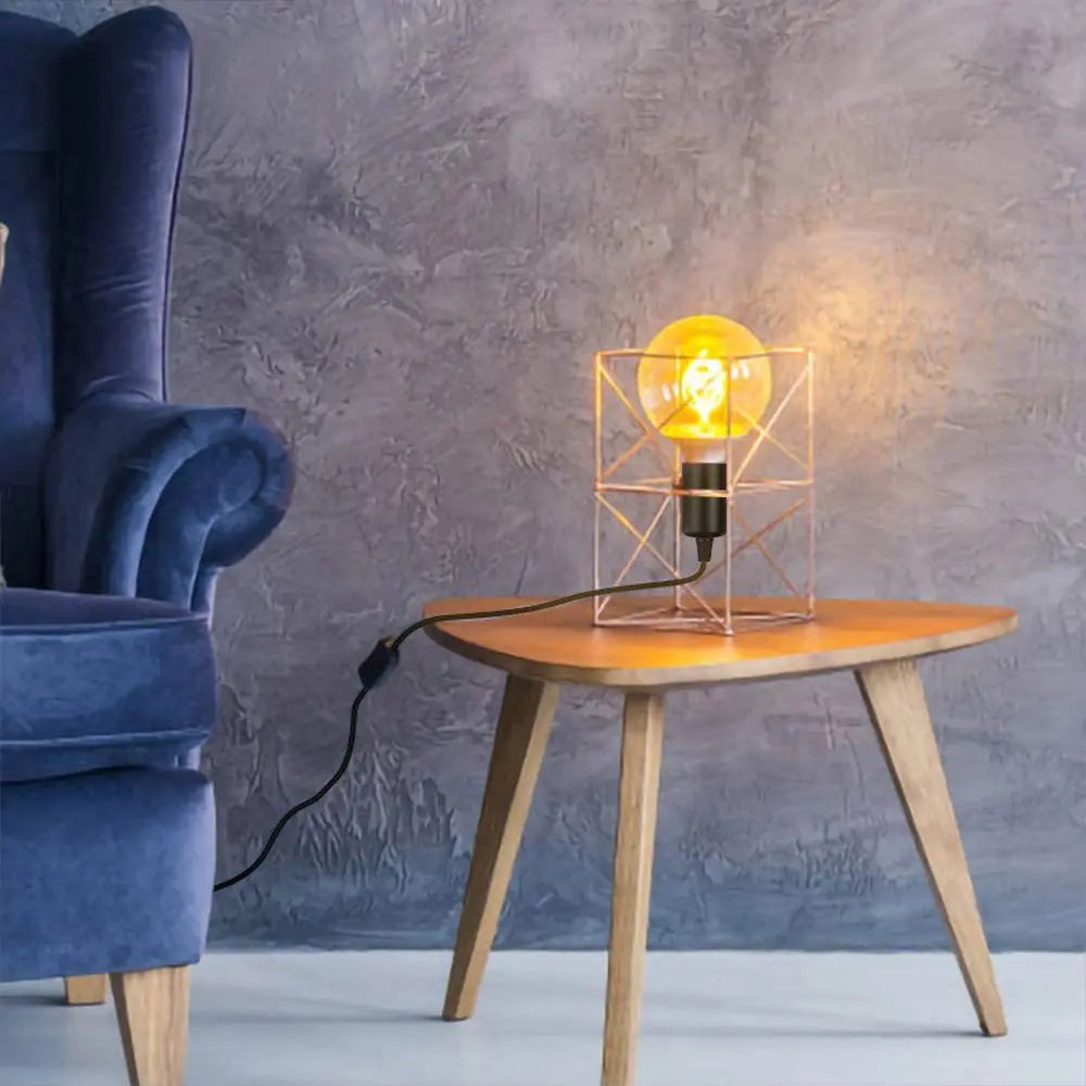 G80 LED Edison-lamp E27 dimbaar 10W vintage bolvormige lamp warm wit 2700K amberkleurig glas retro gloeidraad decoratieve lamp 220V energiebesparend