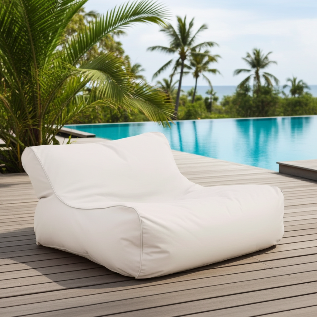 Wagrex - Buitenzitzak Chill & Lounge