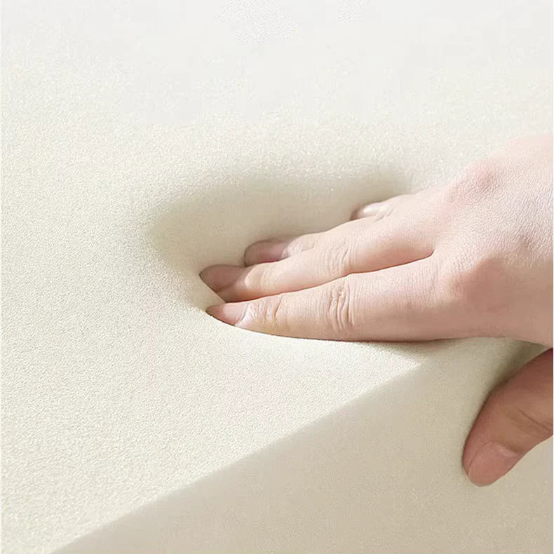 Wagrex 2-Zits Fluwelen Design Bankstel Stof – Mustafa