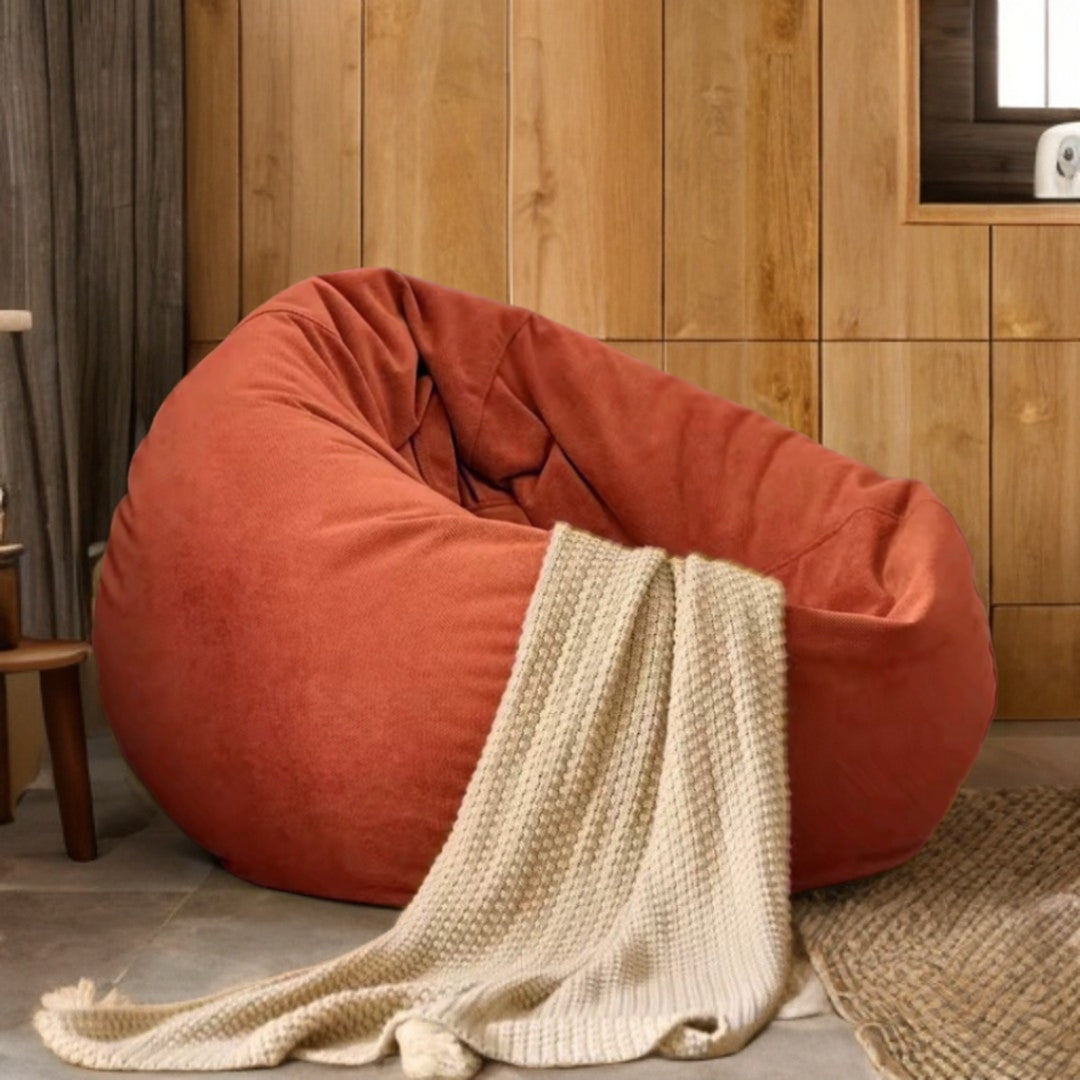 Beanbag Chenille
