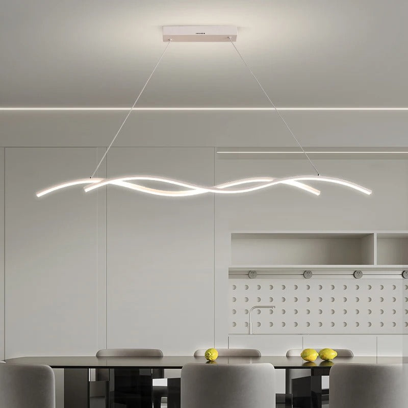 Moderne LED hanglamp – Elegante & Verstelbare Verlichting