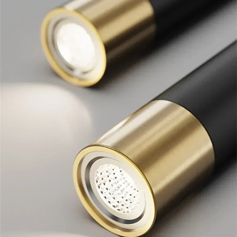 Moderne LED Hanglamp – 120 cm Eettafel Verlichting | Lamp voor Restaurant & Woonkamer