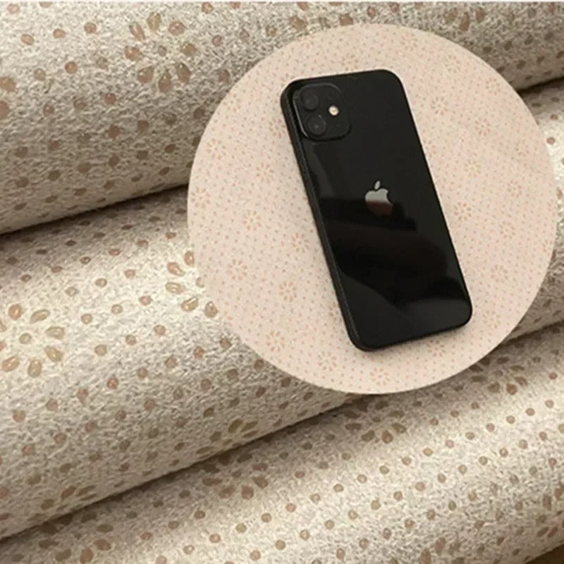 Luxe zachte vloerkleed