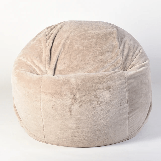 Mega Wagner Beanbag Big XXL Included foam fillings - Act Design Shop