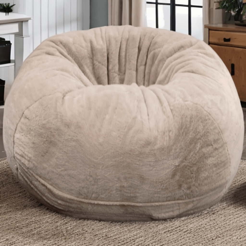 Mega Wagner Beanbag Big XXL Included foam fillings - Act Design Shop