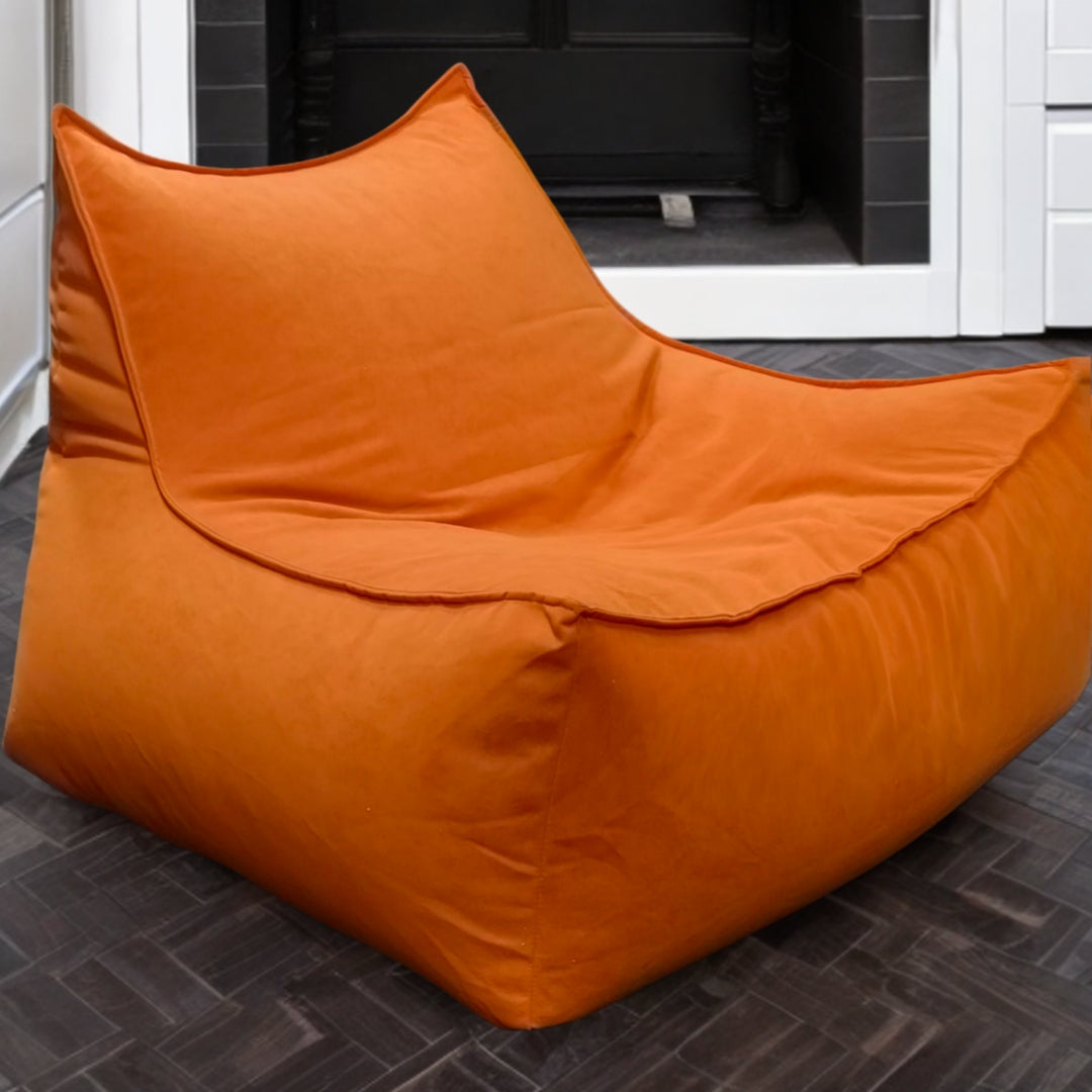 Beanbag Diago Soft Velvet