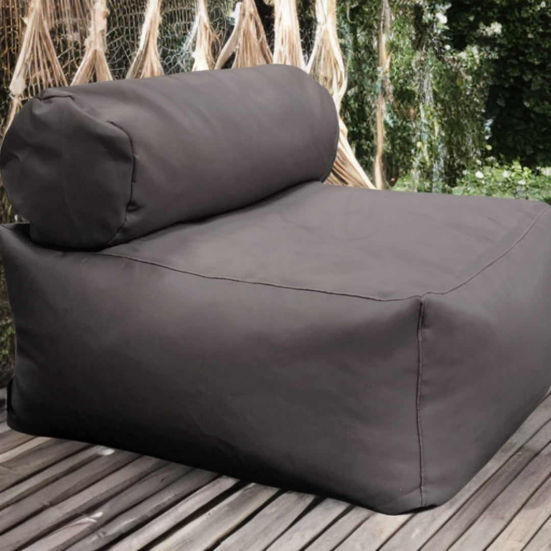 Waterproof Outdoor Zitzak Tuin Lounge Set