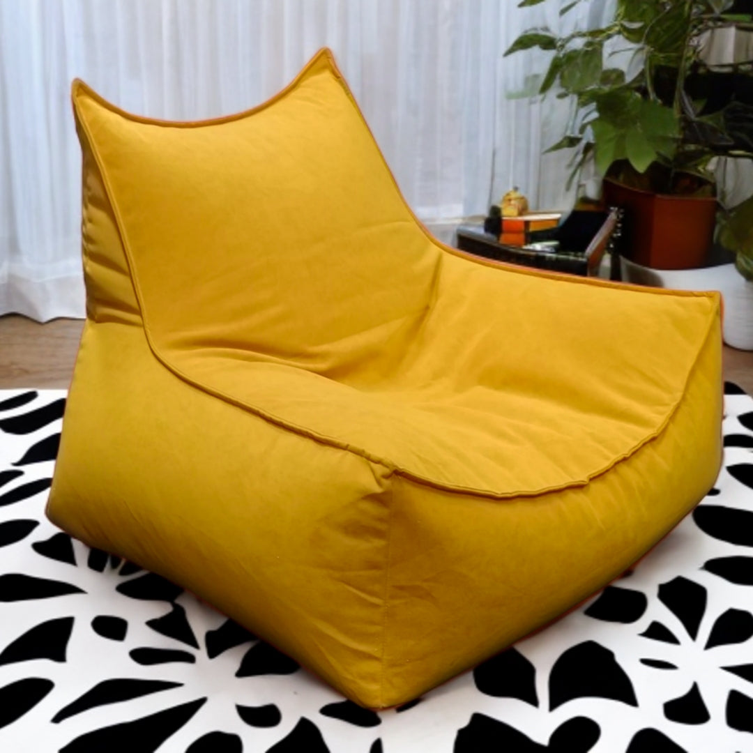 Beanbag Diago Soft Velvet