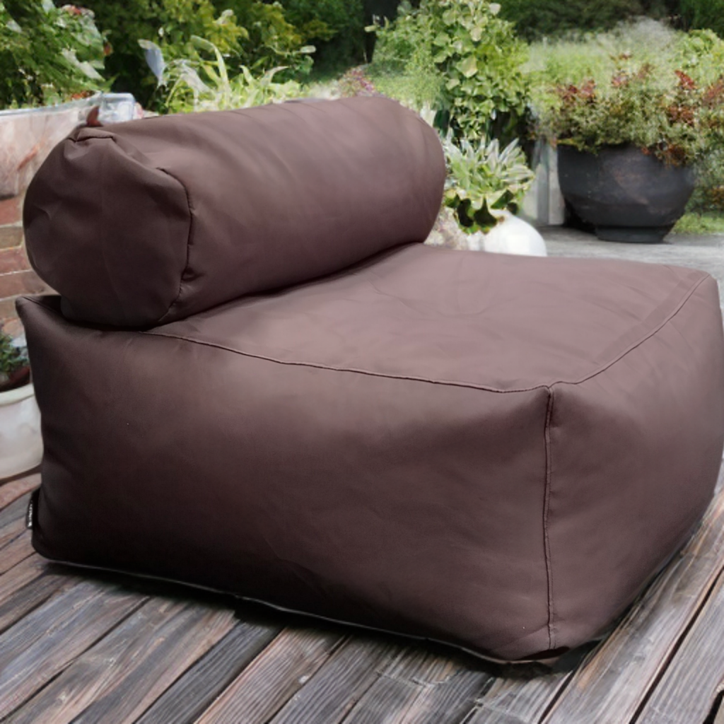 Waterproof Outdoor Zitzak Tuin Lounge Set