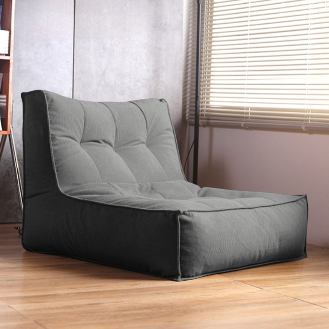Beanbag Lounge chair corduroy