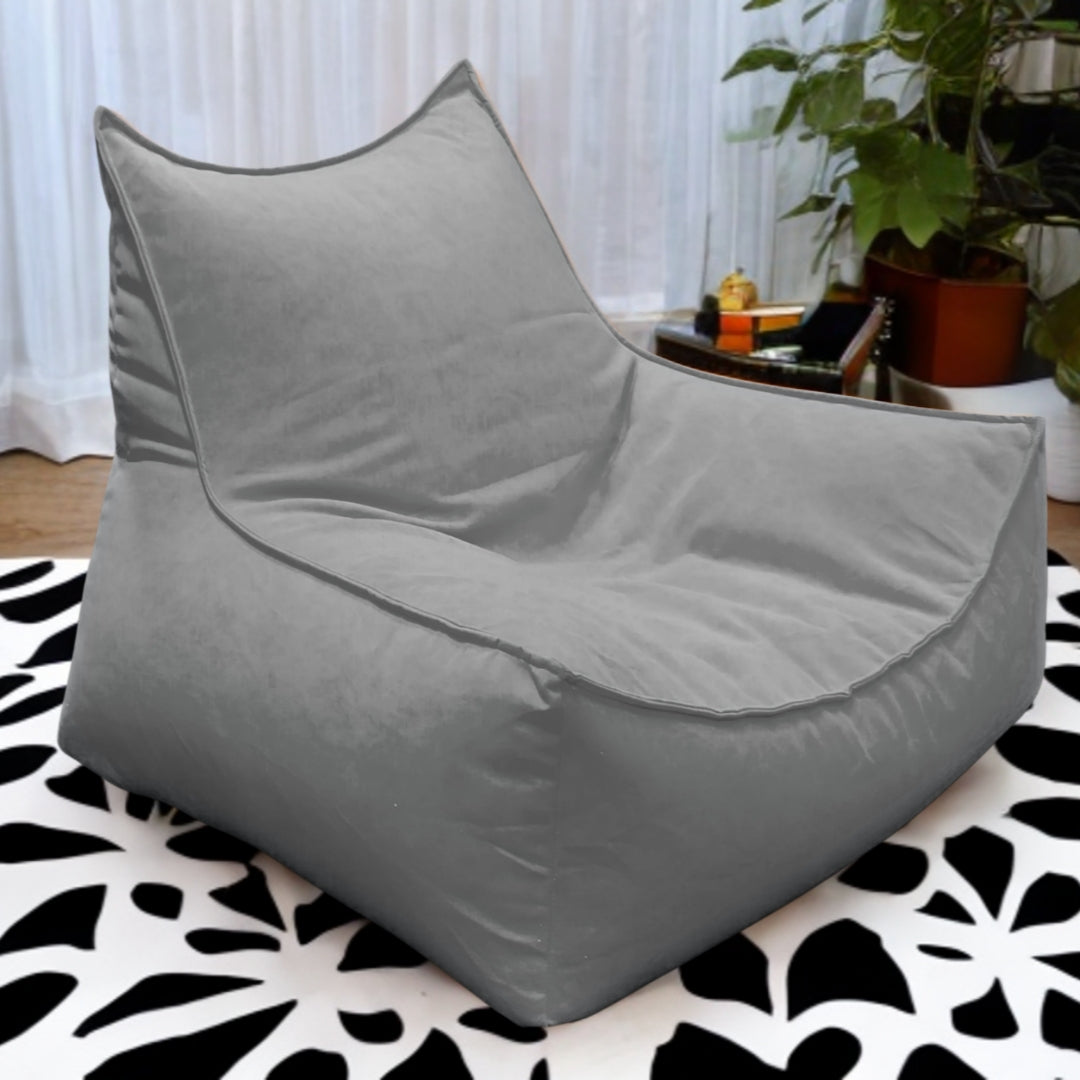 Beanbag Diago Soft Velvet