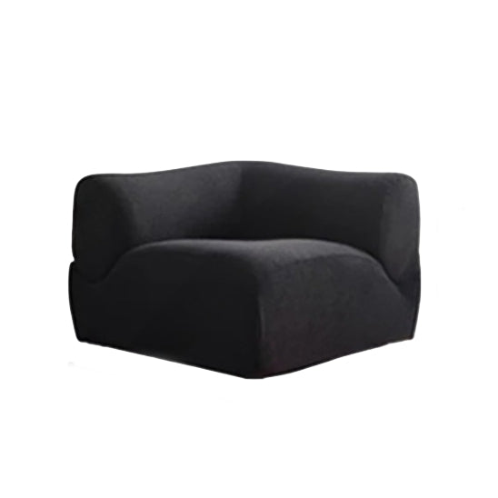 Wagrex 2-Zits Fluwelen Design Bankstel Stof – Mustafa