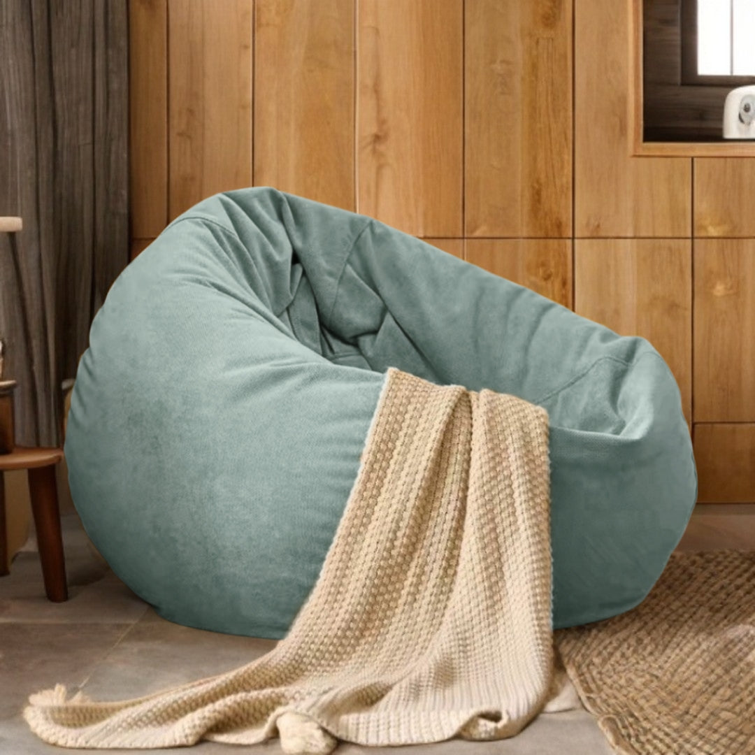 Beanbag Chenille