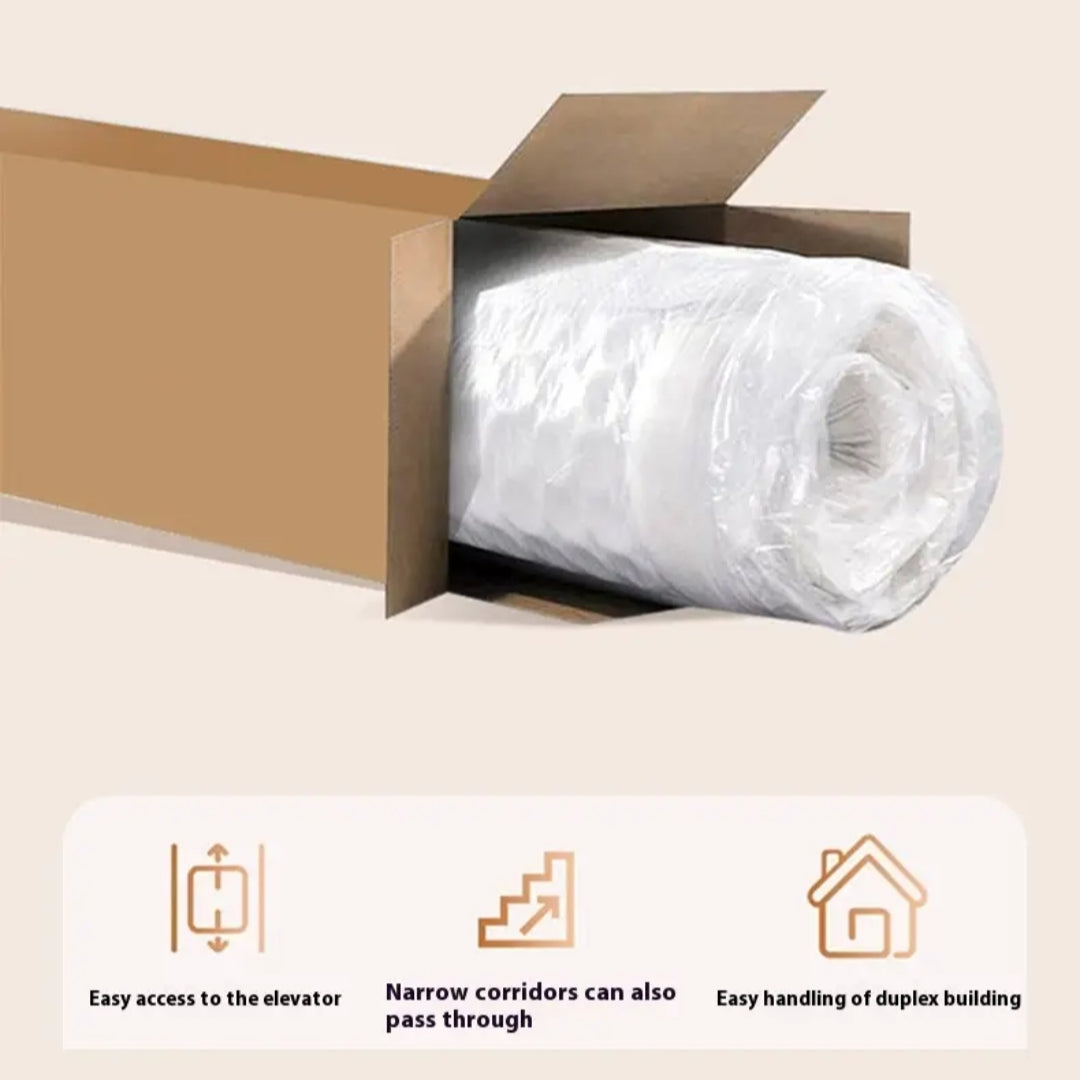 Loveseat zachte corduroy