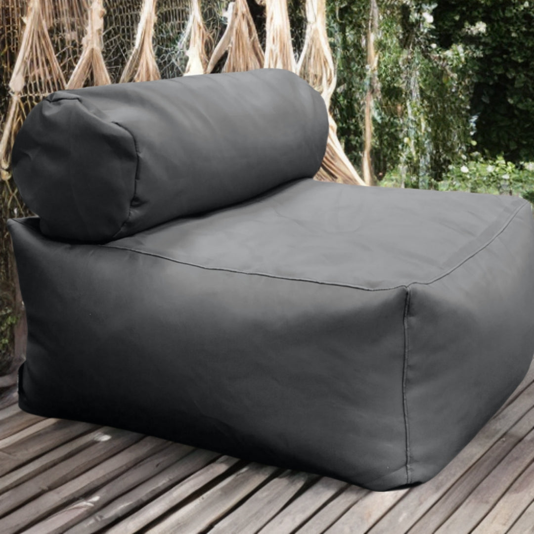 Waterproof Outdoor Zitzak Tuin Lounge Set