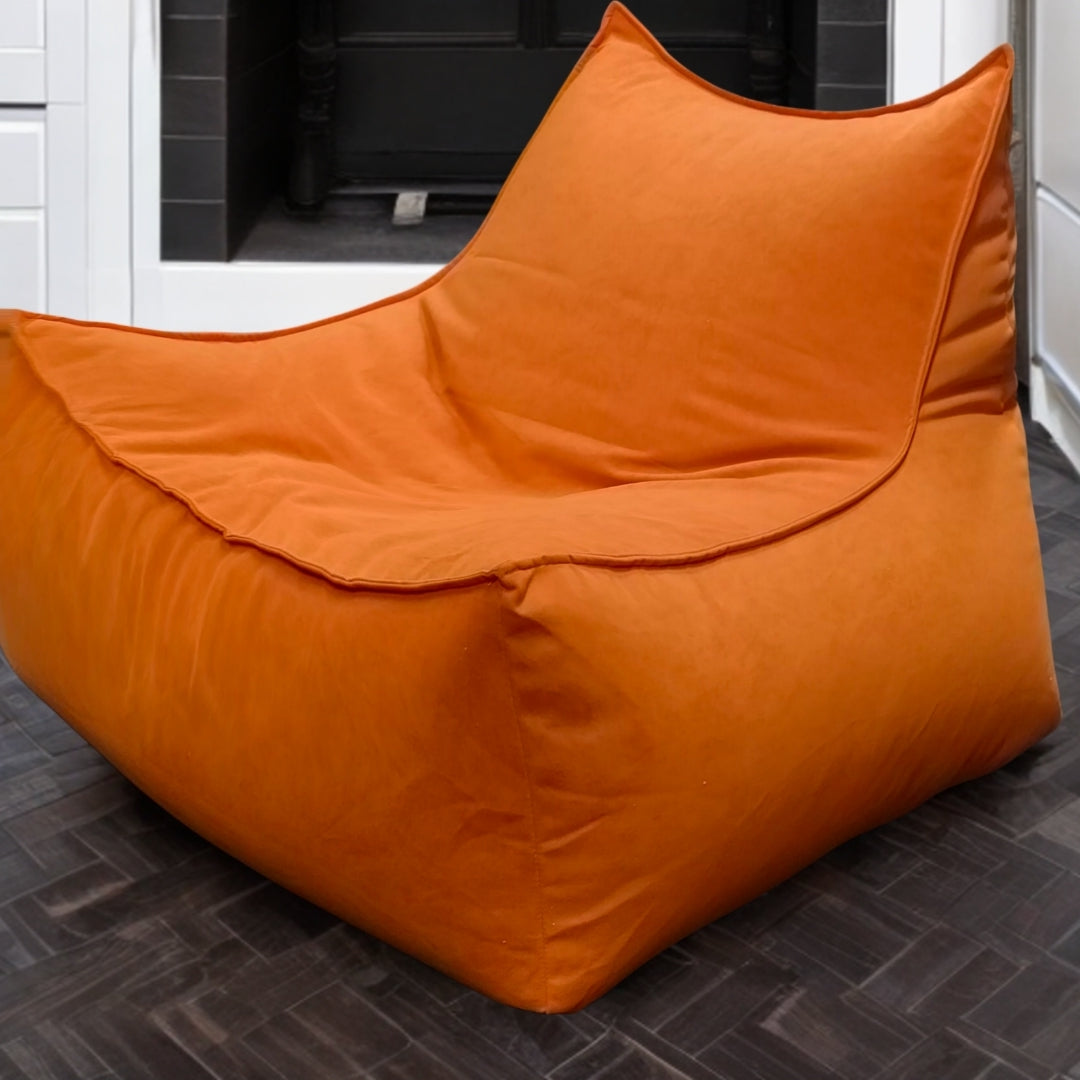Beanbag Diago Soft Velvet
