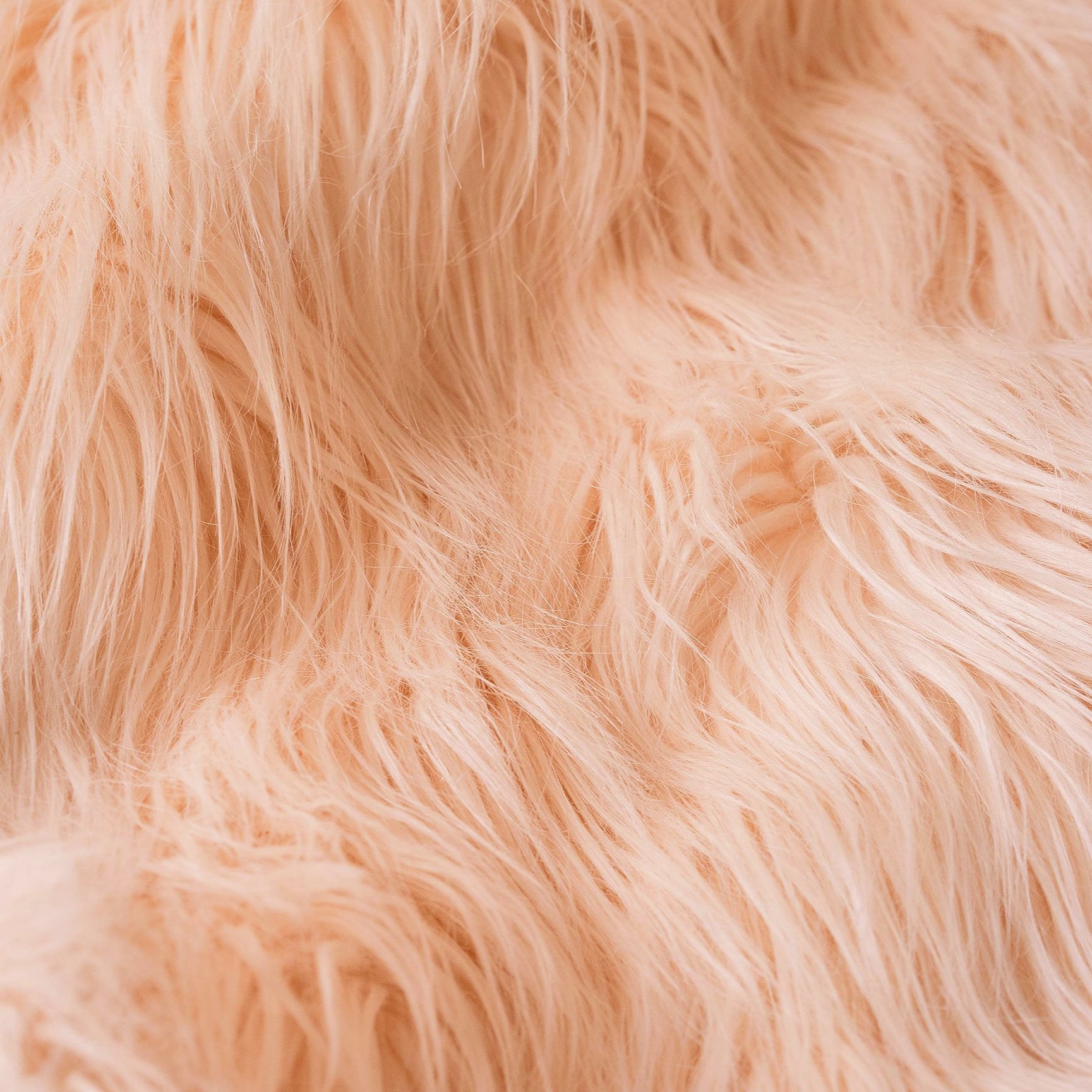 White Furry Beanbag included or exluded fillings