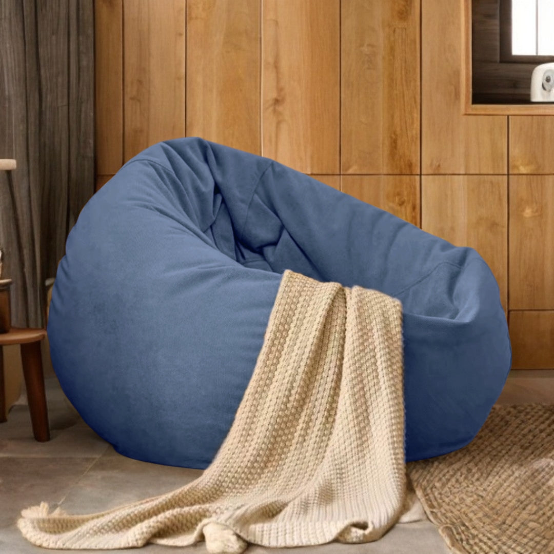 Beanbag Chenille