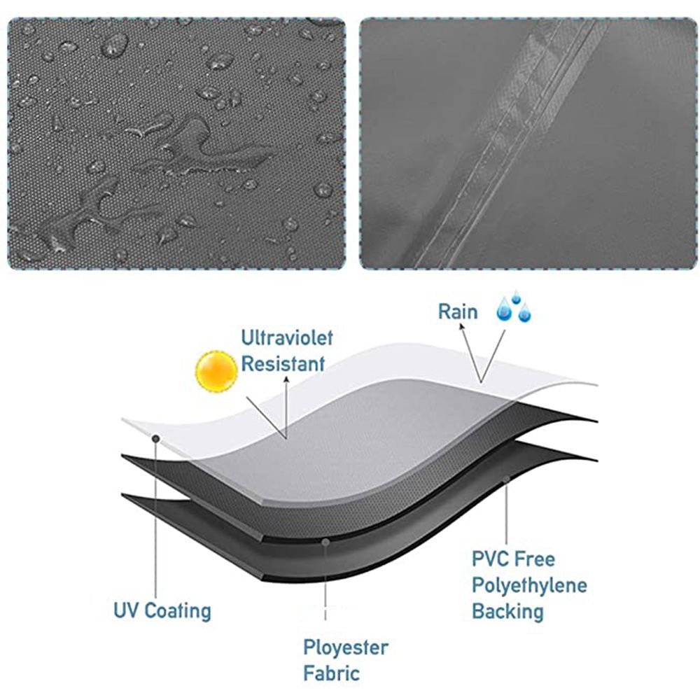 Tuinmeubelhoes op maat gemaakt (kopie) - Act Design Shop