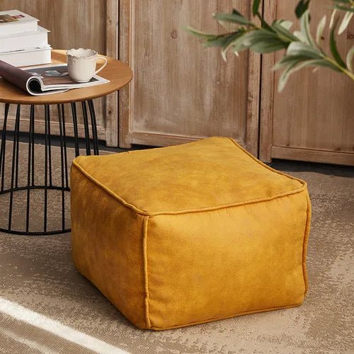 Wagner - Beanbag Block - Act Design Shop