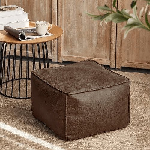 Wagner - Beanbag Block and Footrest - Act Design Shop