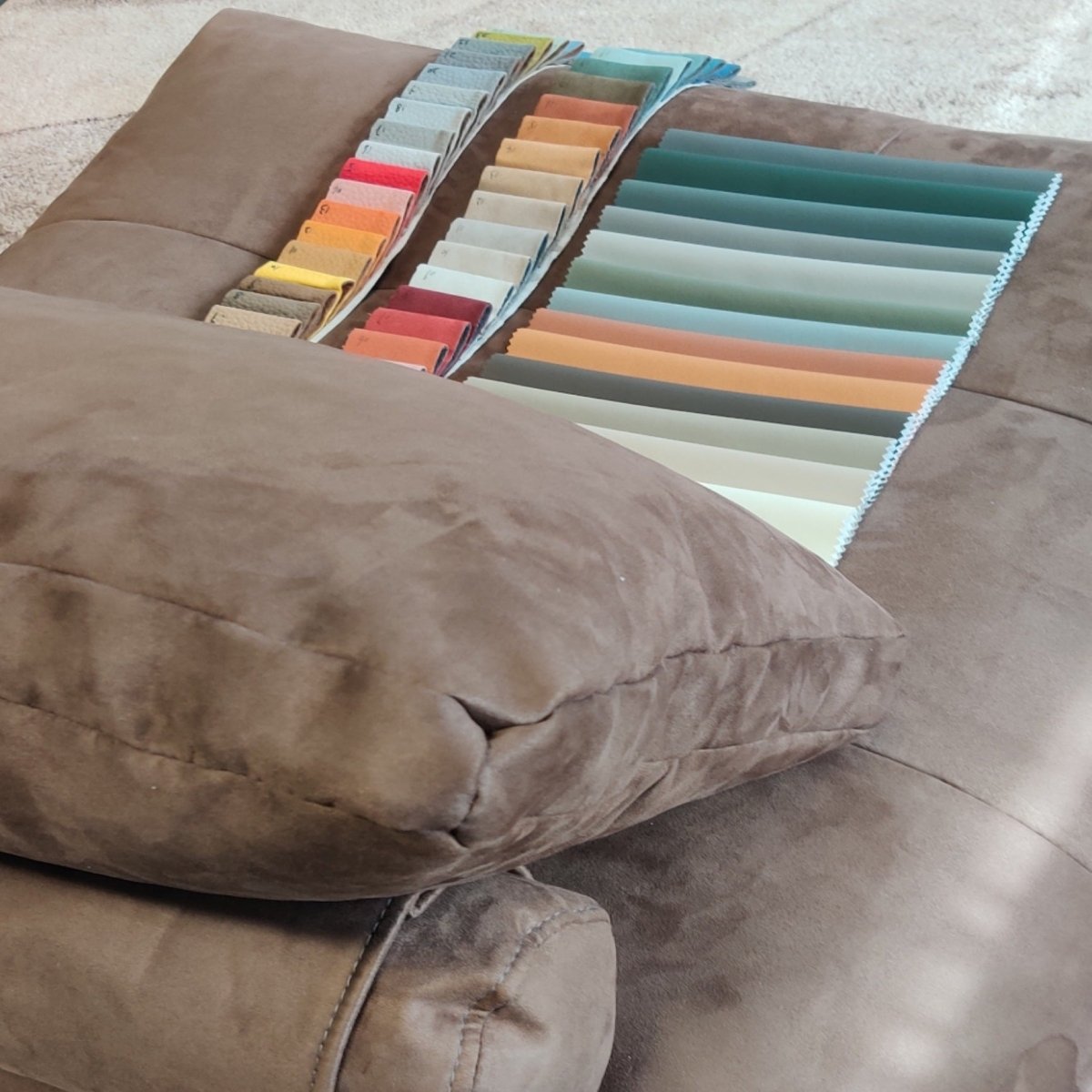 Wagner - Beanbag Couch Modern Elements - Act Design Shop