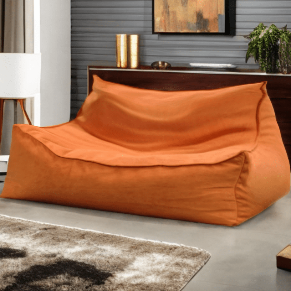 Wagner - Beanbag Diago Soft Velvet - Act Design Shop
